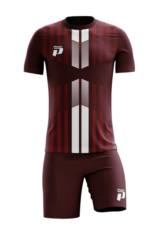 REAL: ARROW(Maroon)