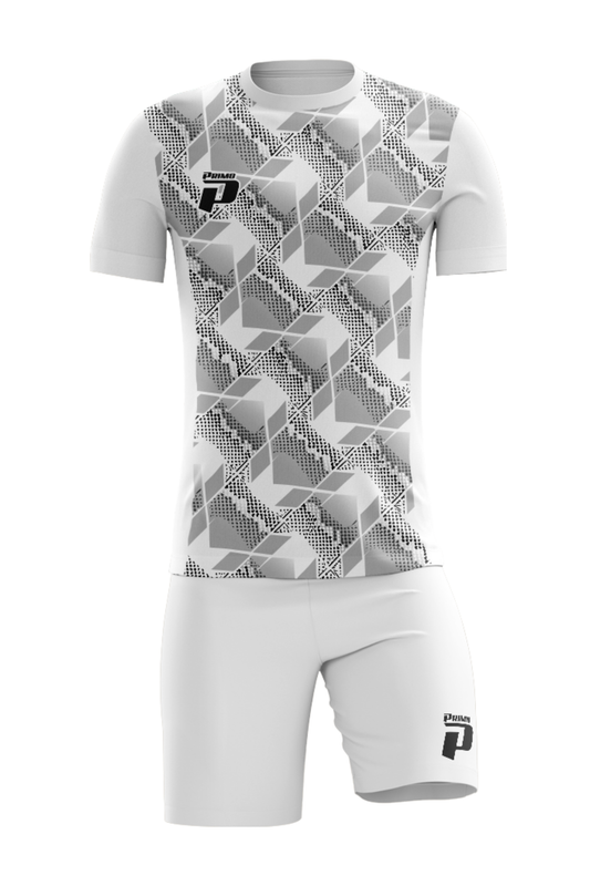 REAL: EARTHQUAKE(White)