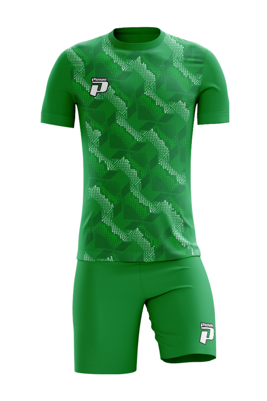 REAL: EARTHQUAKE(Emerald)