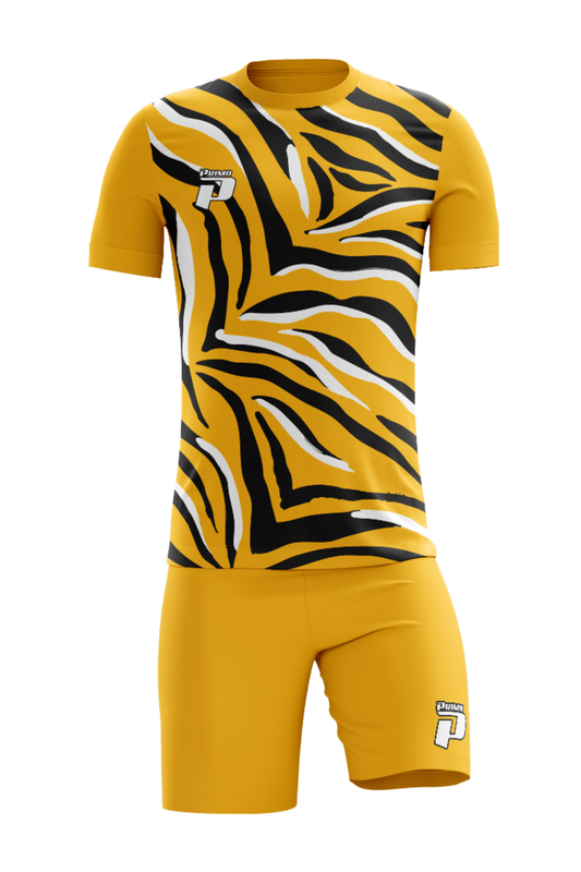 REAL: FIRE(Gold)
