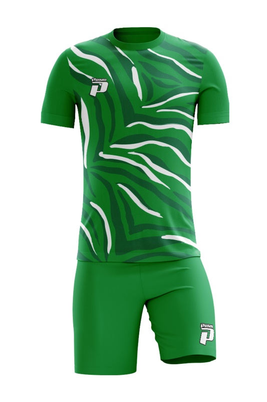 REAL: FIRE(Emerald)