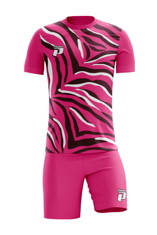REAL: FIRE(Pink)