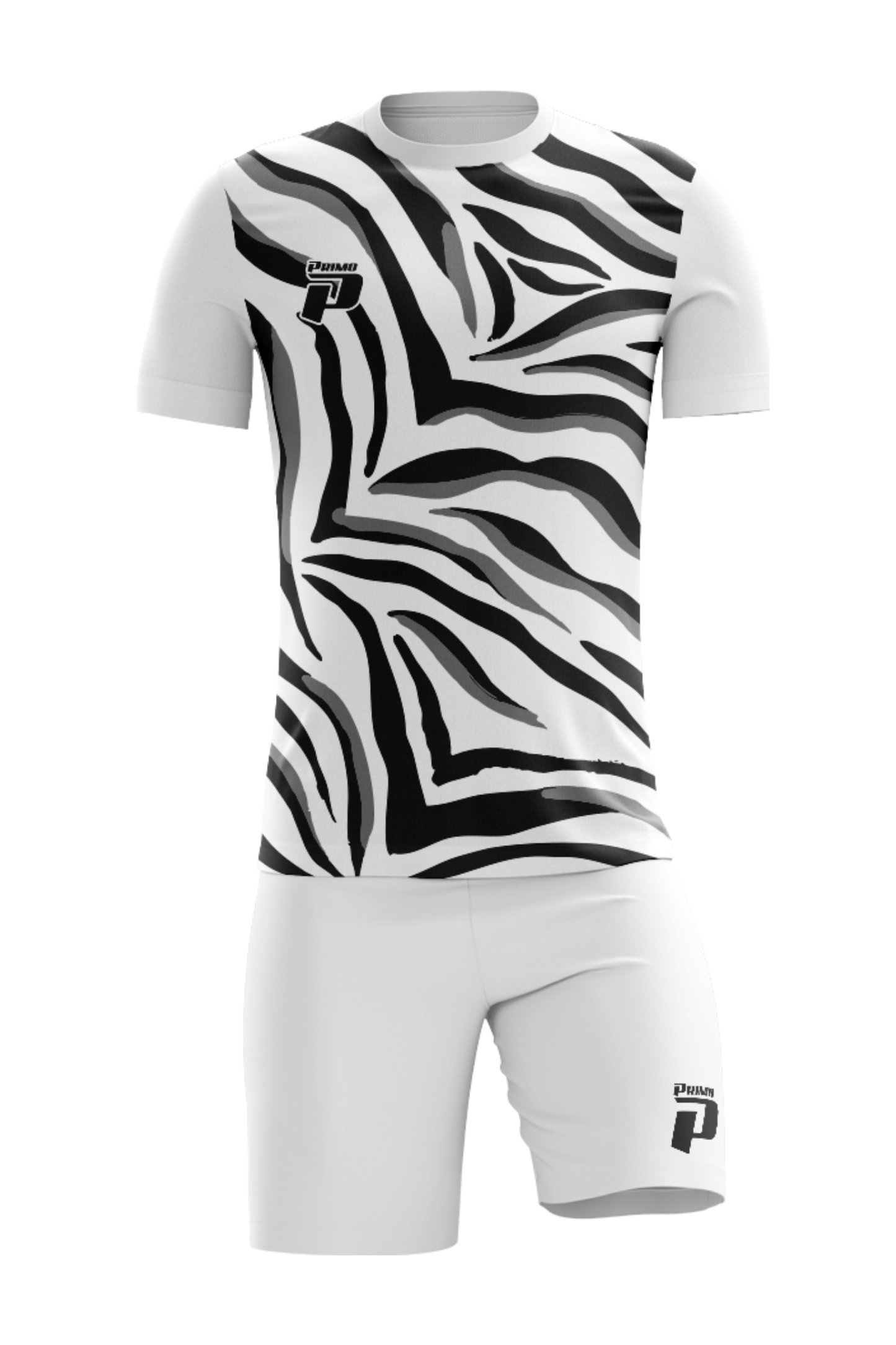 REAL: FIRE(White)