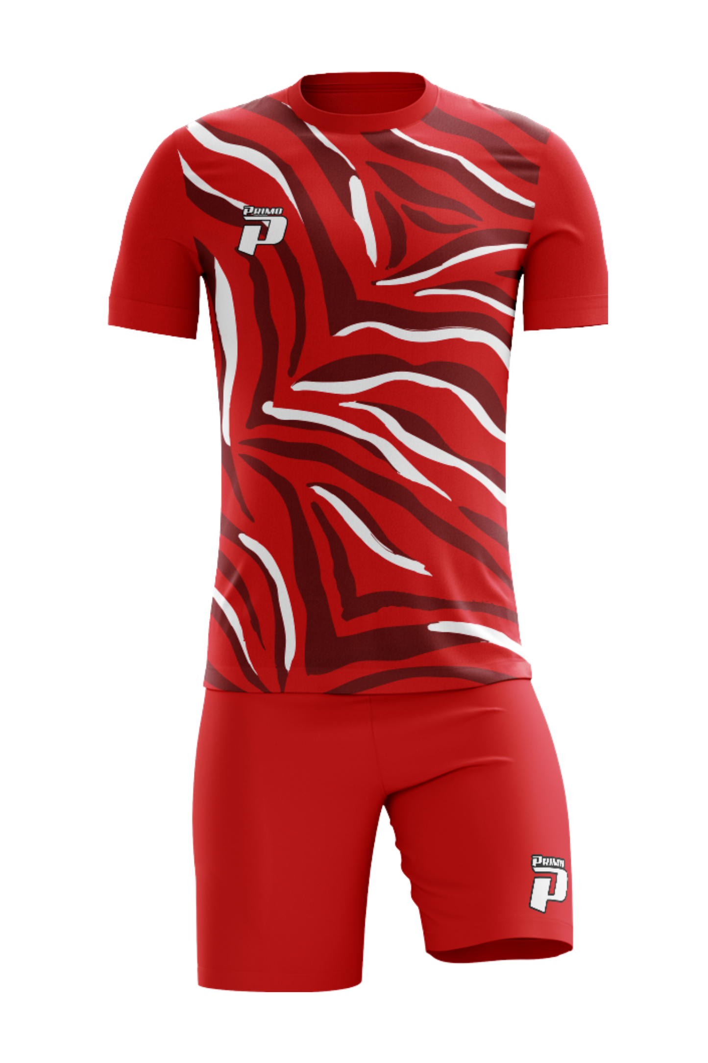 REAL: FIRE(Red)