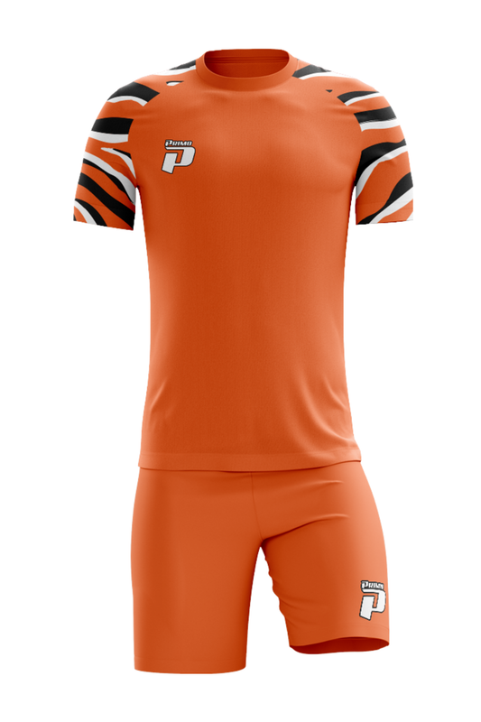 TORINO: FIRE(Orange)