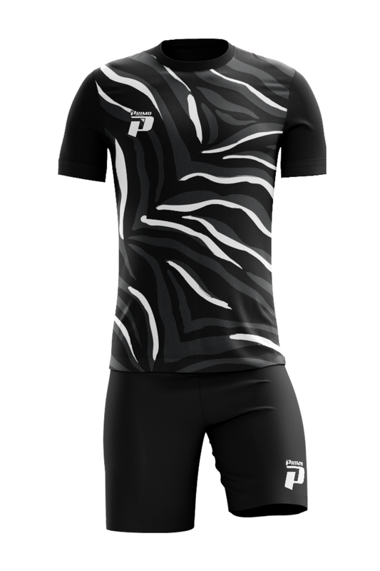 REAL: FIRE(Black)