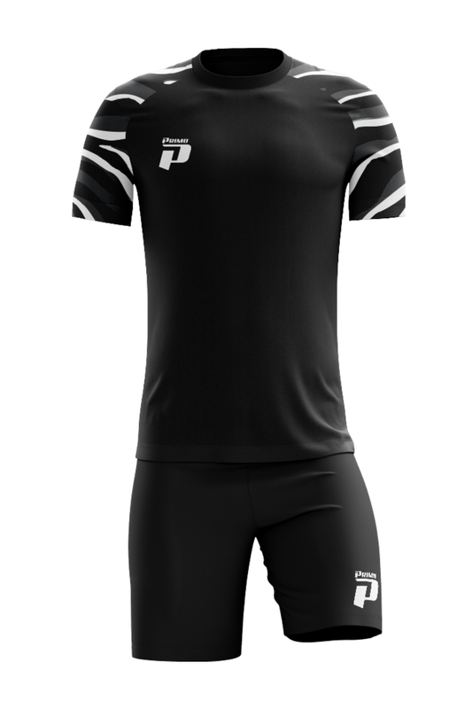 TORINO: FIRE(Black)