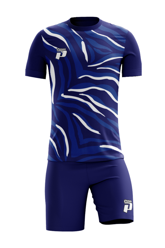 REAL: FIRE(Navy)