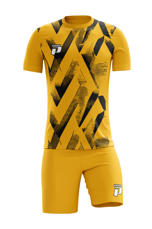 REAL: HAZARD(Gold)