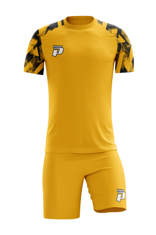 TORINO: HAZARD(Gold)