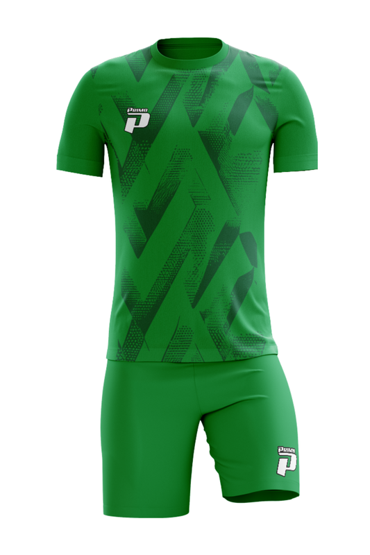 REAL: HAZARD(Emerald)