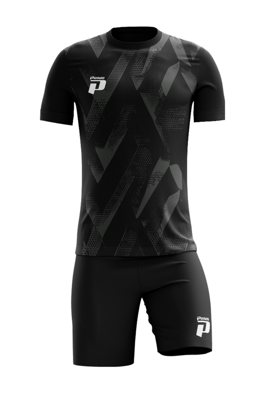 REAL: HAZARD(Black)