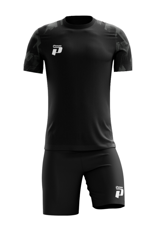 TORINO: HAZARD(Black)