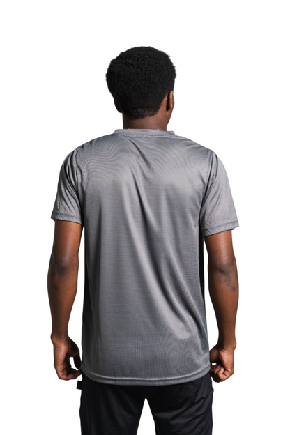 Men's Diagonal Active Tee