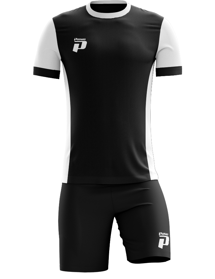 MILAN SENIOR FOOTBALL SET (2662)
