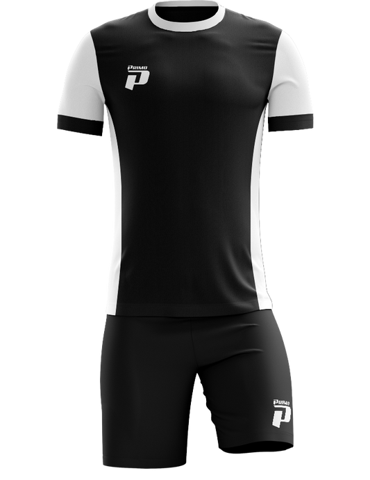 MILAN SENIOR FOOTBALL SET (2662)