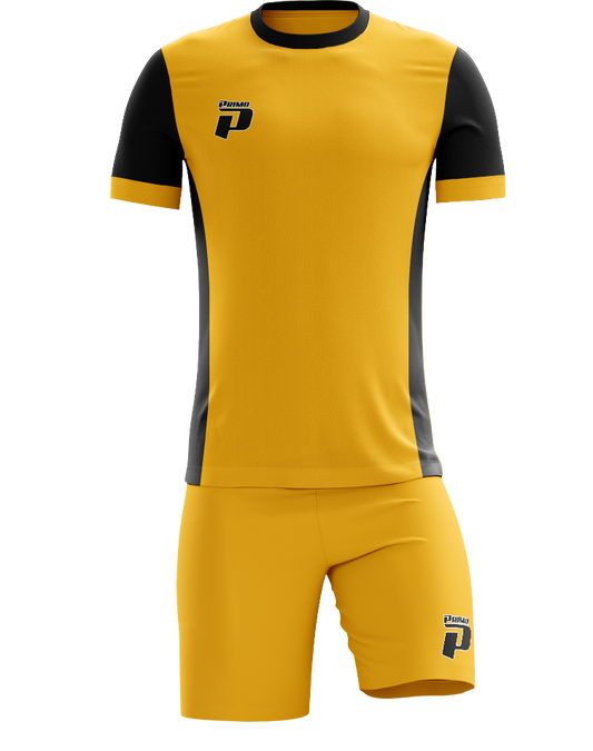 MILAN SENIOR FOOTBALL SET (2662)