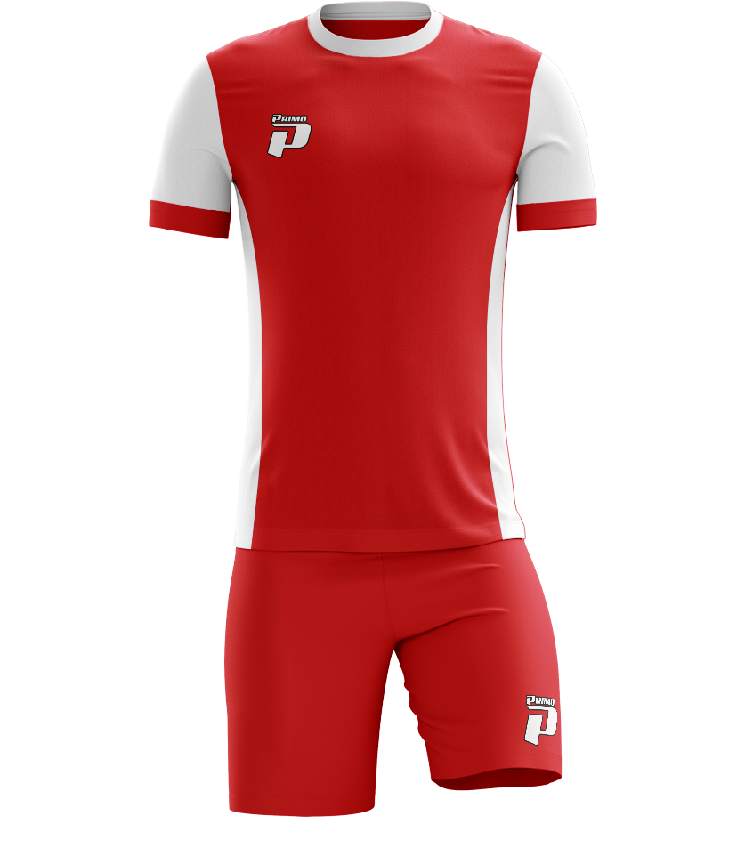 MILAN SENIOR FOOTBALL SET (2662)