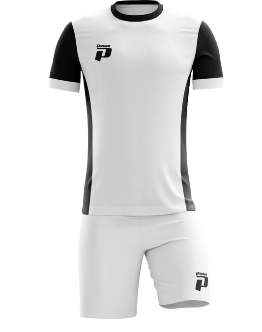 MILAN SENIOR FOOTBALL SET (2662)