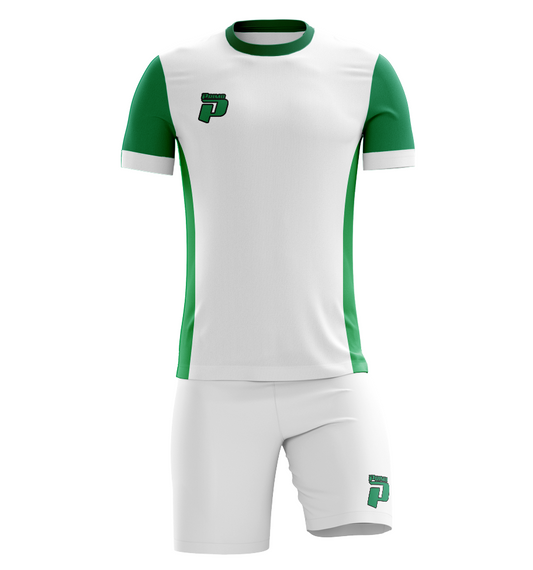 MILAN SENIOR FOOTBALL SET (2662)