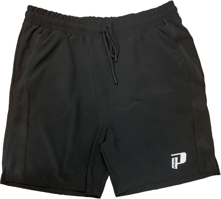 ENDLESS DOTTED MICRO-ACTIVE SHORTS