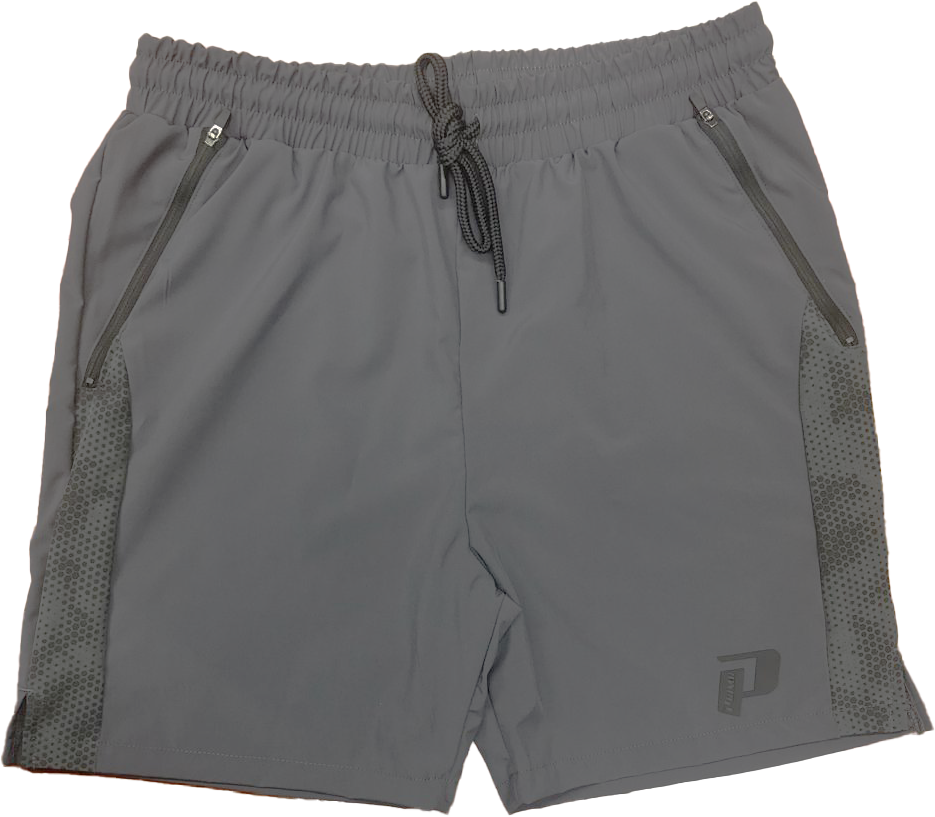 ENDLESS DOTTED MICRO-ACTIVE SHORTS