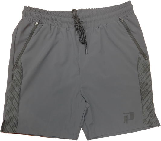 ENDLESS DOTTED MICRO-ACTIVE SHORTS