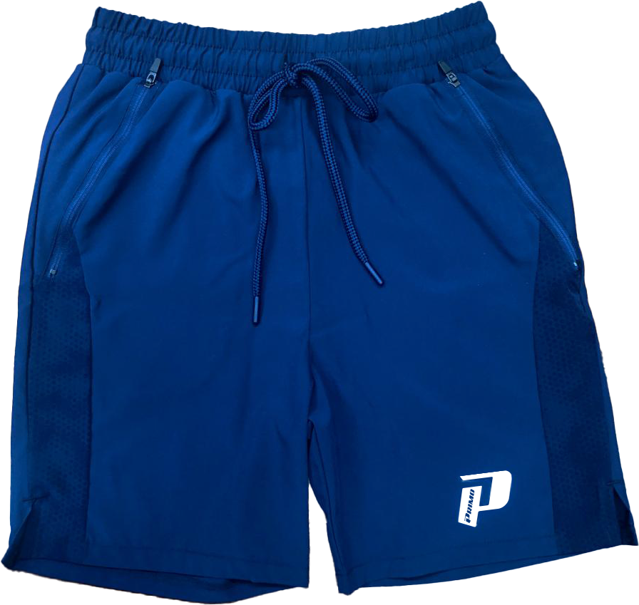 ENDLESS DOTTED MICRO-ACTIVE SHORTS