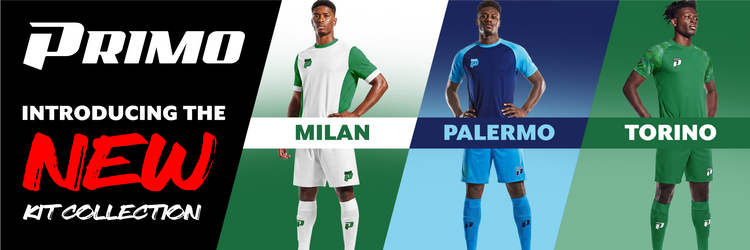 Primo Kit Primo Sport – Primo Sportswear