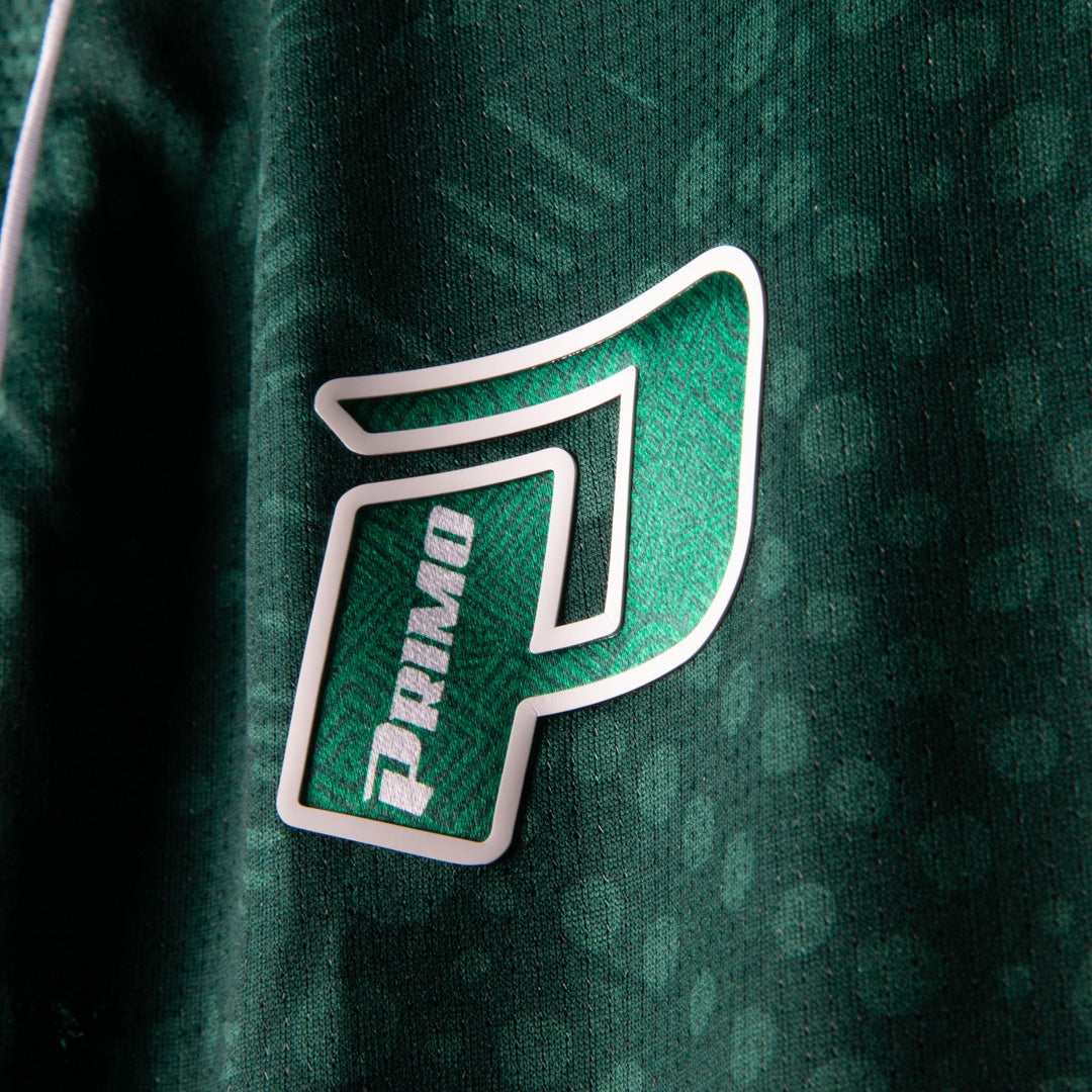AmaZulu FC 2026/27 Match Home Jersey – Ubuhlalu