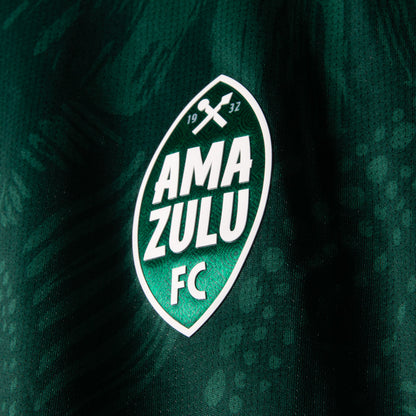 AmaZulu FC 2026/27 Match Home Jersey – Ubuhlalu