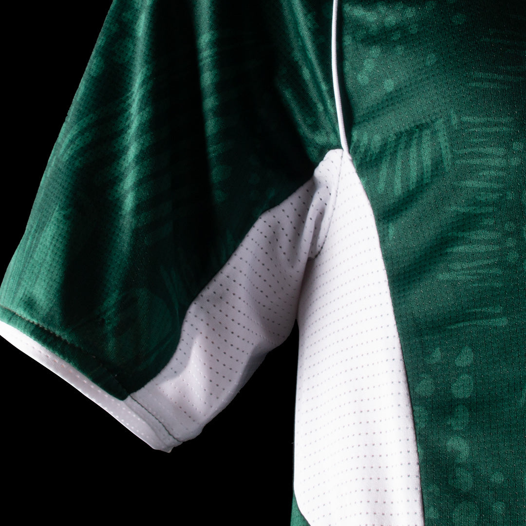 AmaZulu FC 2026/27 Match Home Jersey – Ubuhlalu