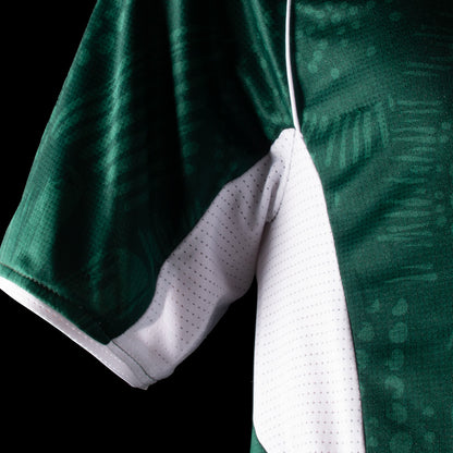 AmaZulu FC 2026/27 Match Home Jersey – Ubuhlalu