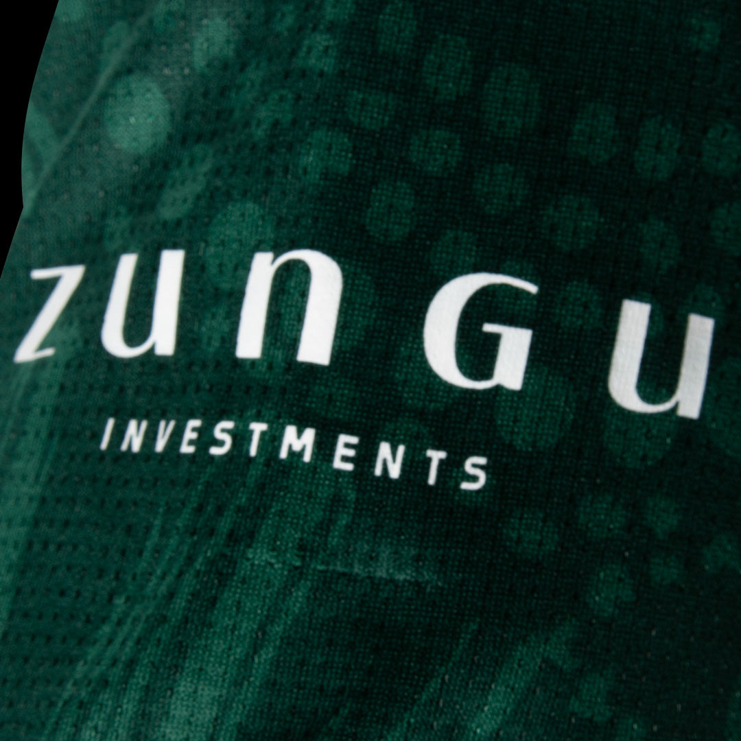 AmaZulu FC 2026/27 Match Home Jersey – Ubuhlalu