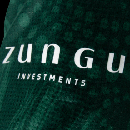 AmaZulu FC 2026/27 Match Home Jersey – Ubuhlalu