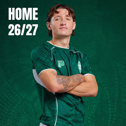 AmaZulu FC 2026/27 Match Home Jersey – Ubuhlalu