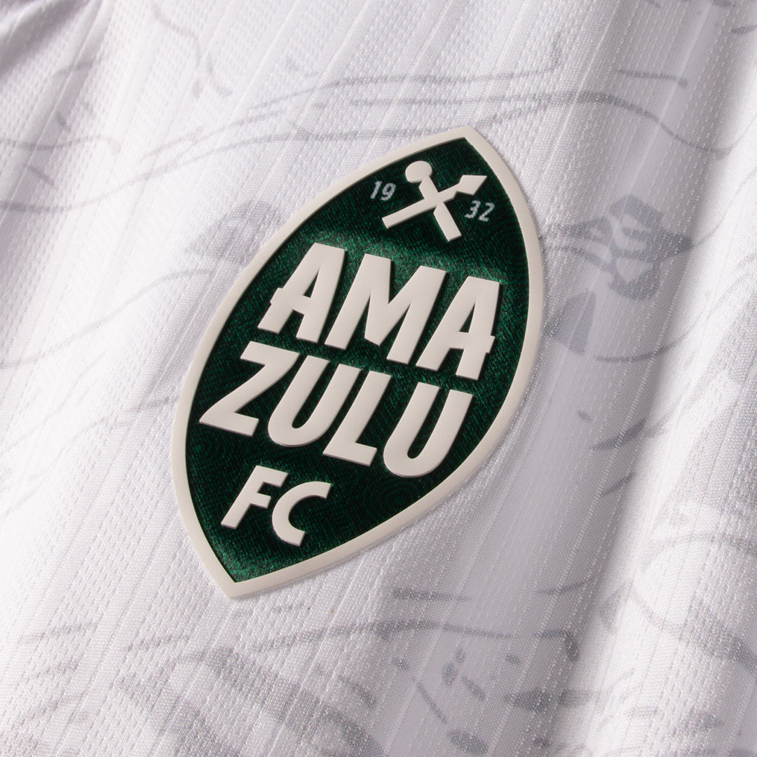 AmaZulu FC 2026/27 Match Away Jersey – Enduring Land
