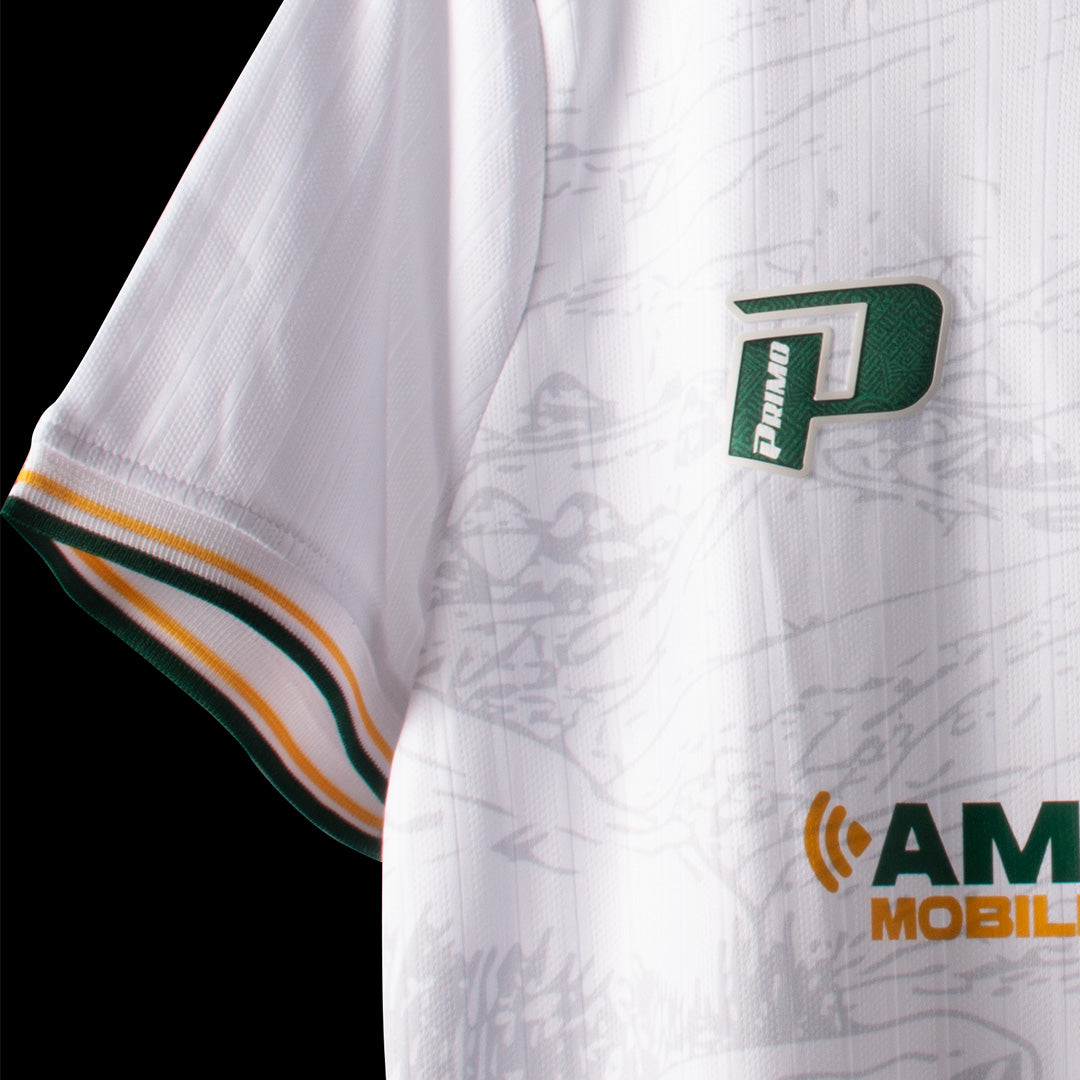 AmaZulu FC 2026/27 Match Away Jersey – Enduring Land