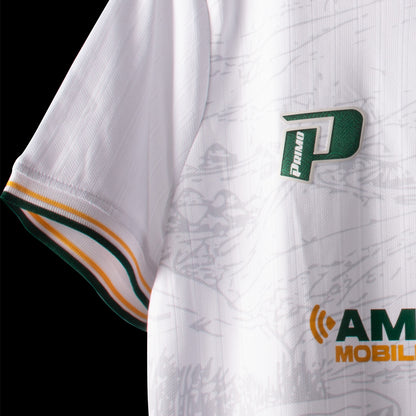 AmaZulu FC 2026/27 Match Away Jersey – Enduring Land