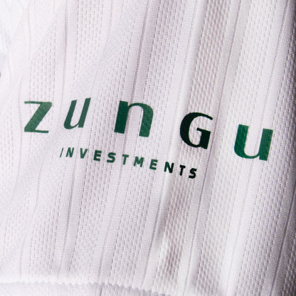 AmaZulu FC 2026/27 Match Away Jersey – Enduring Land
