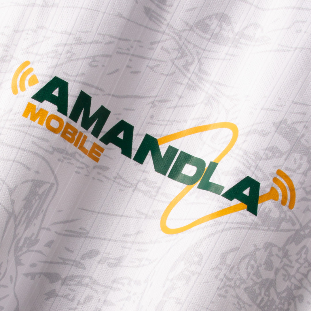 AmaZulu FC 2026/27 Match Away Jersey – Enduring Land