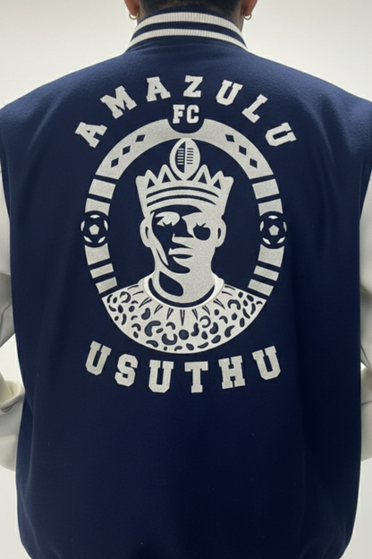 AMAZULU LEGACY COLLECTION HERITAGE JACKET
