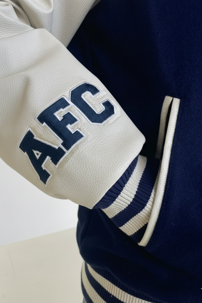 AMAZULU LEGACY COLLECTION HERITAGE JACKET