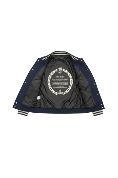 AMAZULU LEGACY COLLECTION HERITAGE JACKET