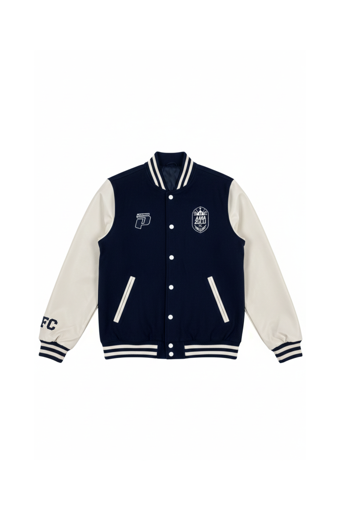AMAZULU LEGACY COLLECTION HERITAGE JACKET