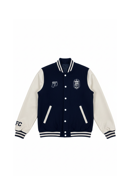 AMAZULU LEGACY COLLECTION HERITAGE JACKET
