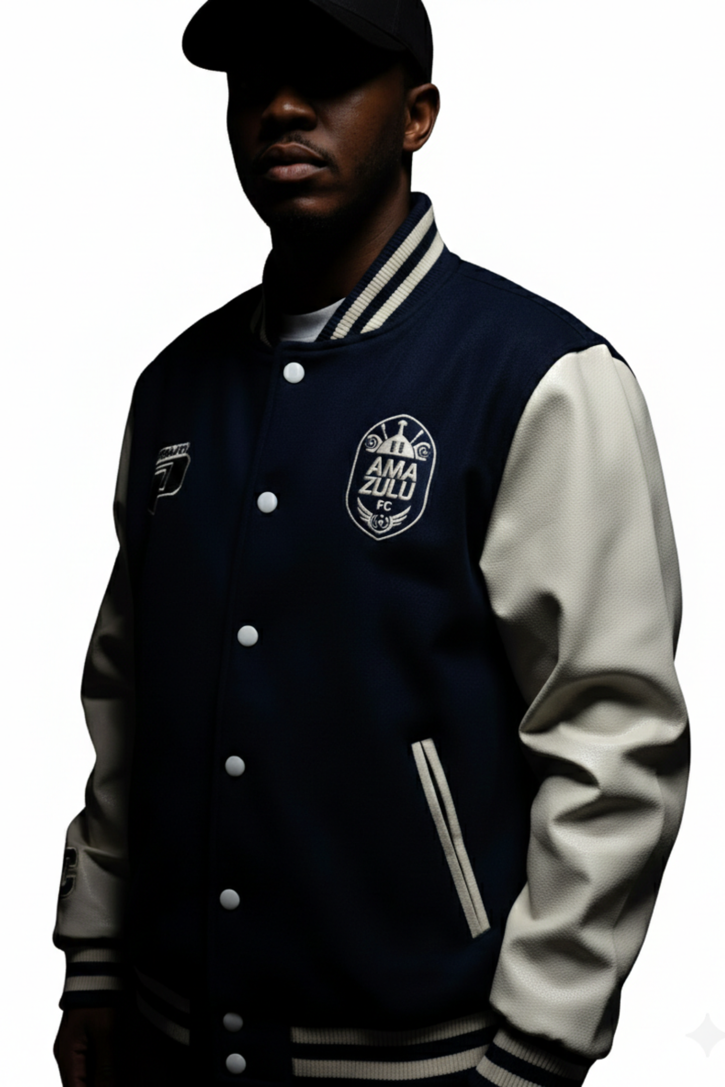 AMAZULU LEGACY COLLECTION HERITAGE JACKET