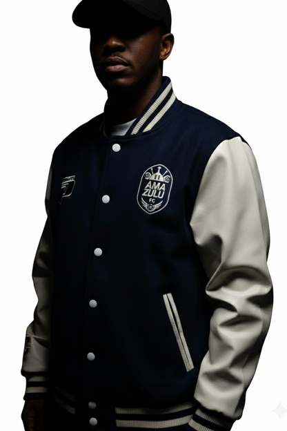 AMAZULU LEGACY COLLECTION HERITAGE JACKET