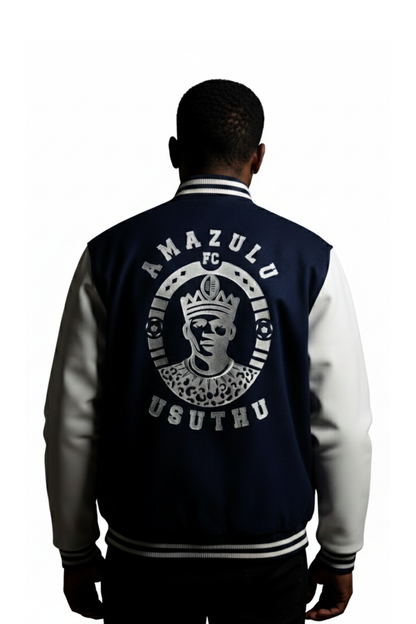 AMAZULU LEGACY COLLECTION HERITAGE JACKET