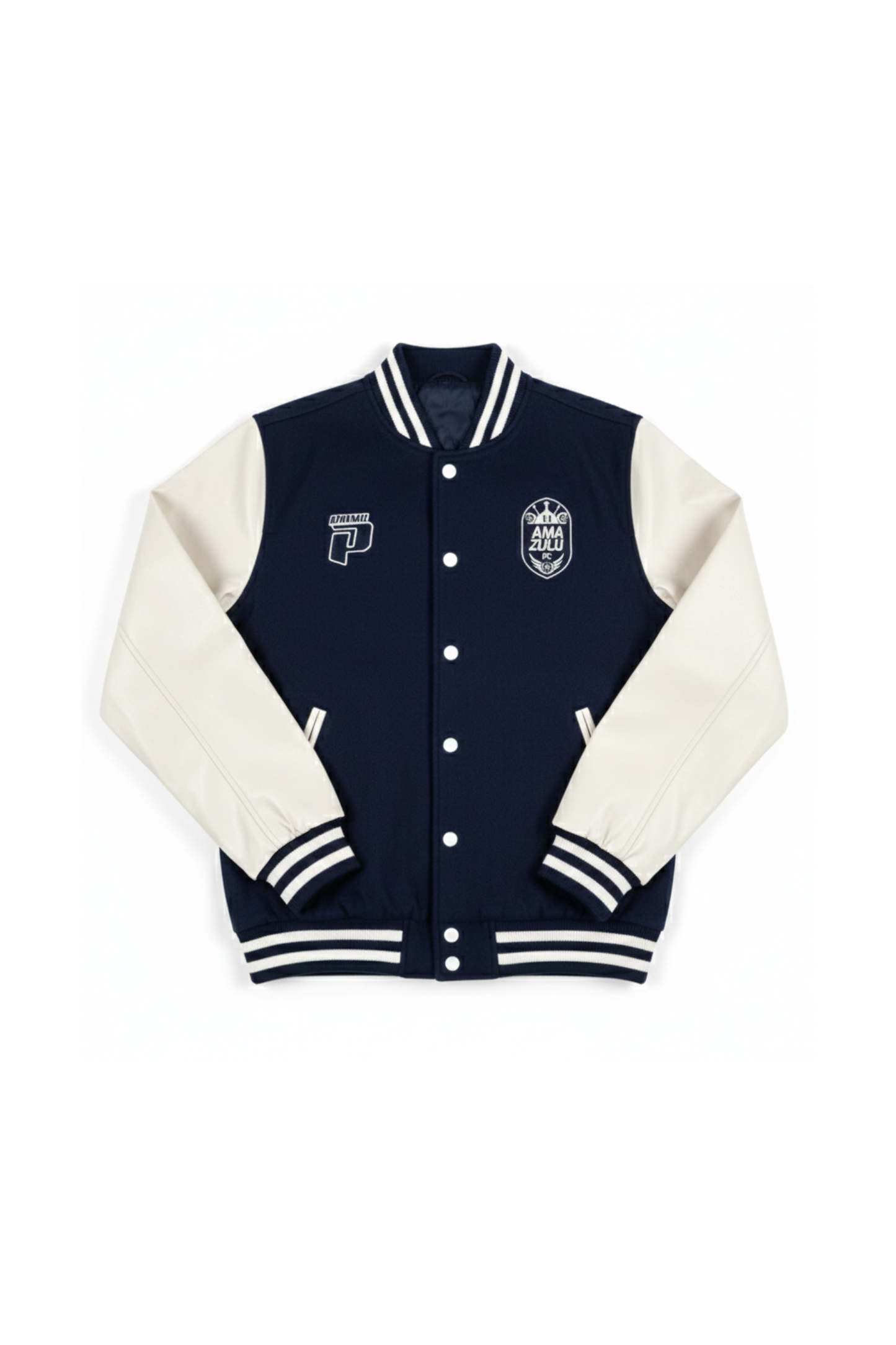 AMAZULU LEGACY COLLECTION HERITAGE JACKET